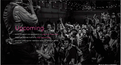 Desktop Screenshot of jakibradley.com